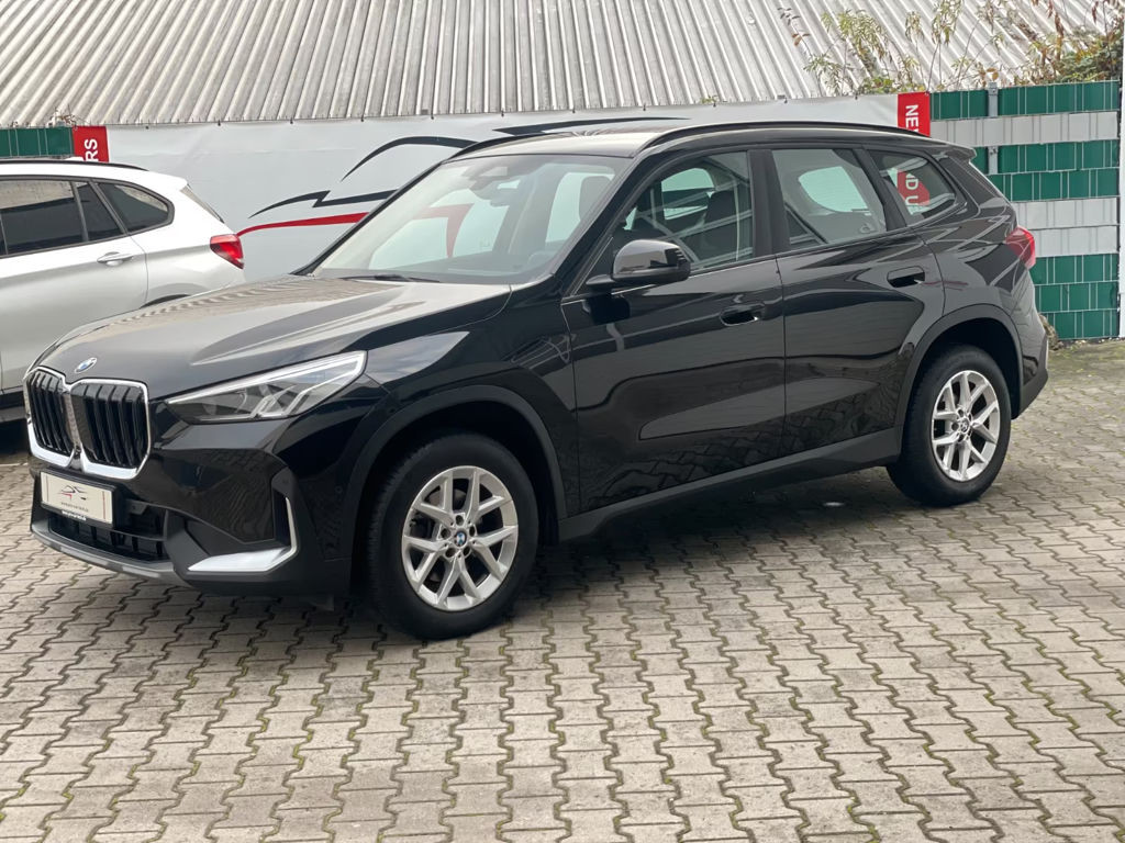 BMW X1 2024 Diesel