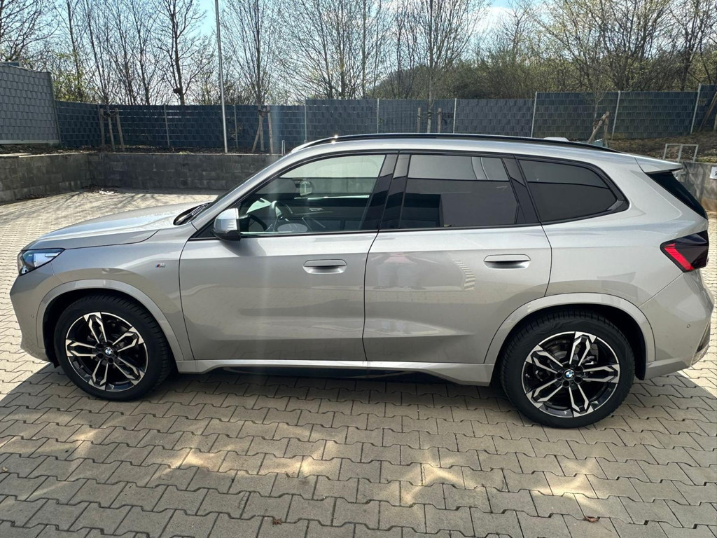 BMW X1 2025 Diesel