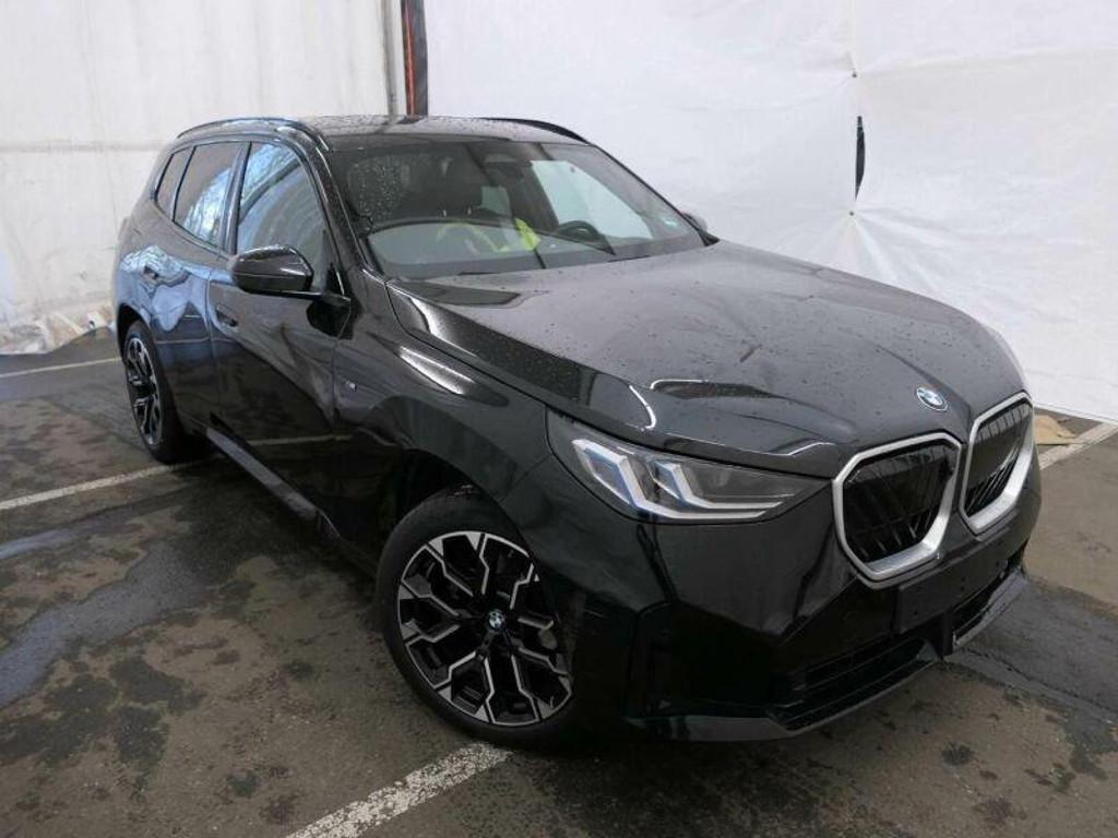 BMW X3 2025 Diesel
