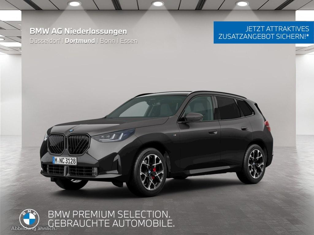 BMW X3 2025 Diesel