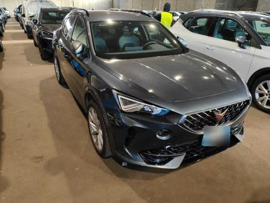 Cupra Formentor 2023 Hybride Benzine