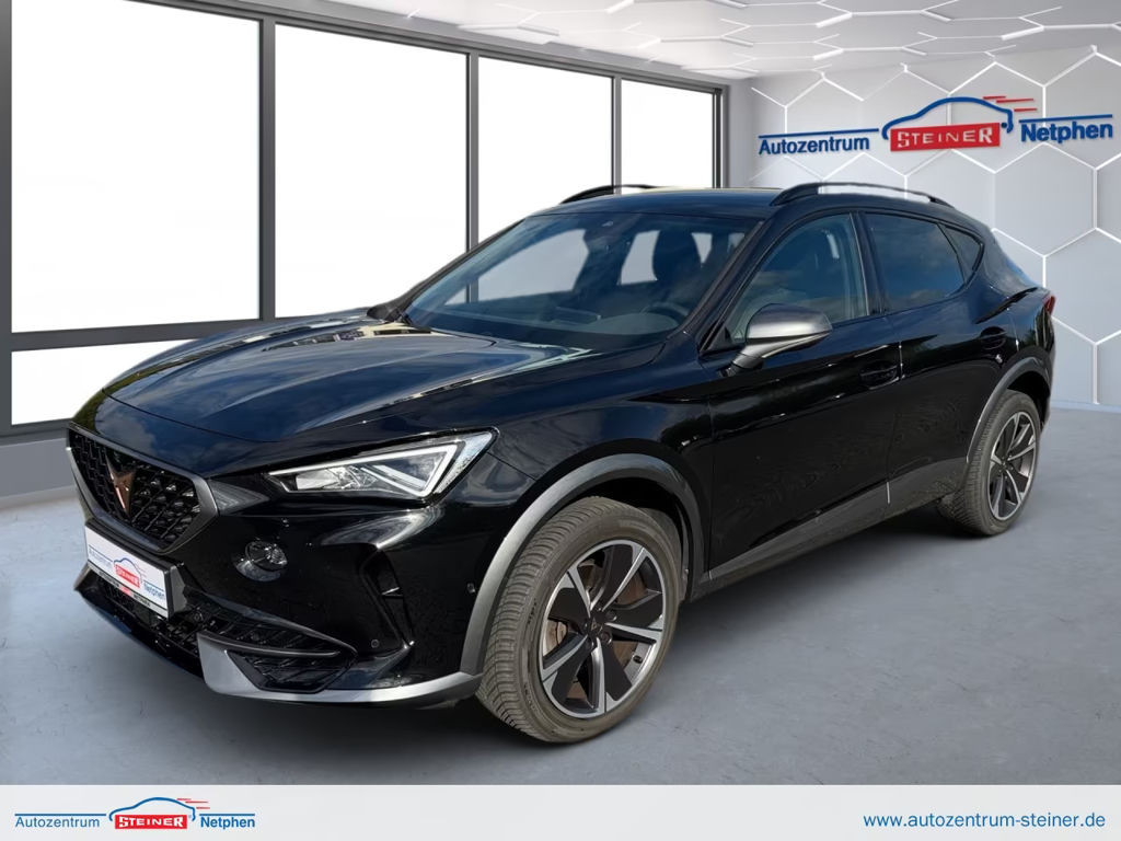 Cupra Formentor 2023 Diesel