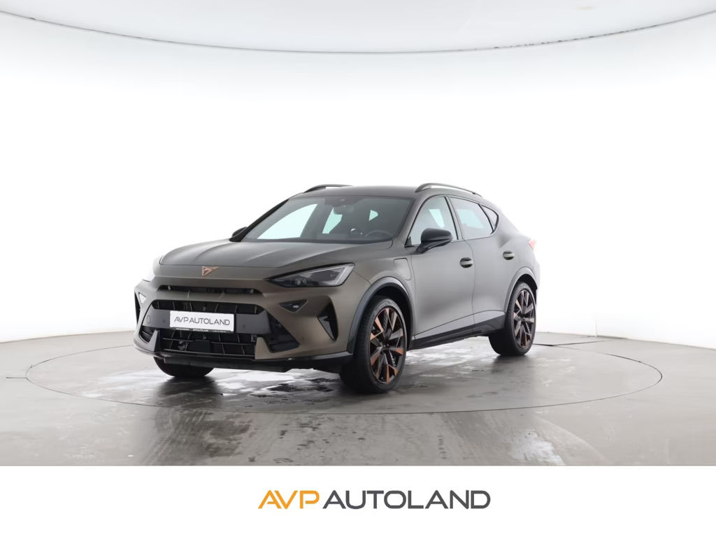 Cupra Formentor 2024 Hybride Benzine
