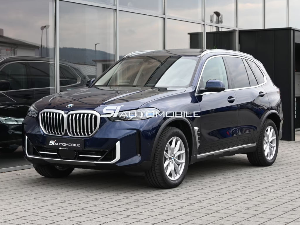 BMW X5 2024 Diesel