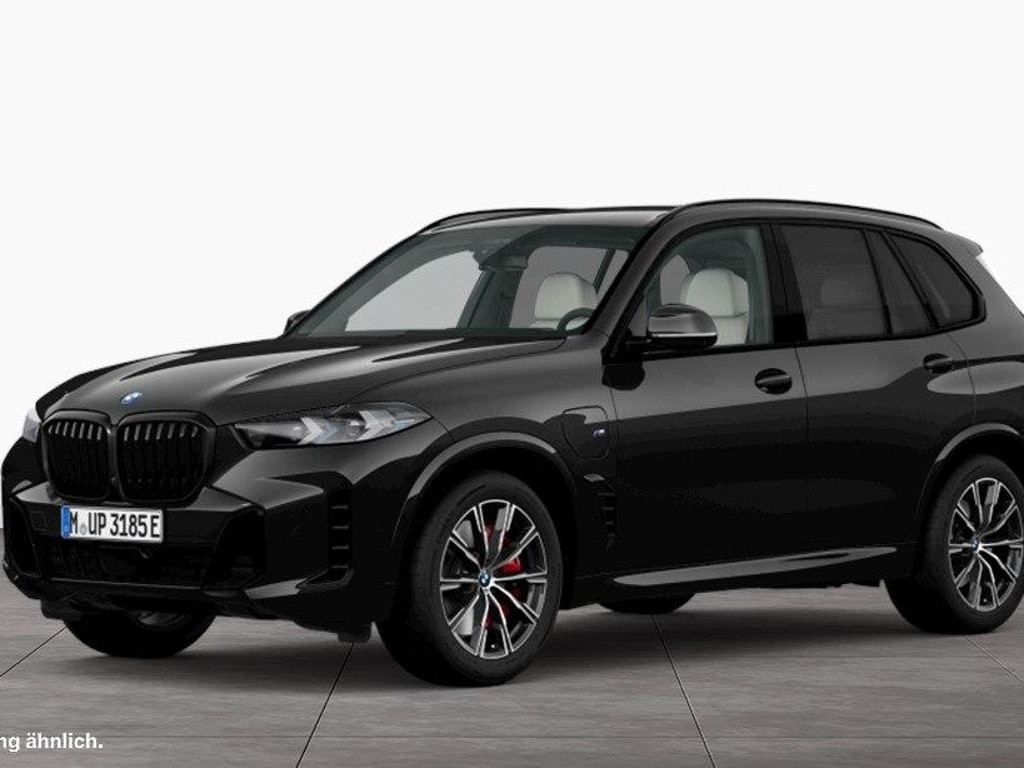 BMW X5 2025 Benzine