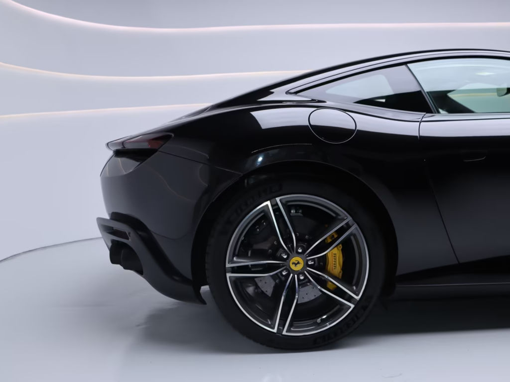 Ferrari Roma