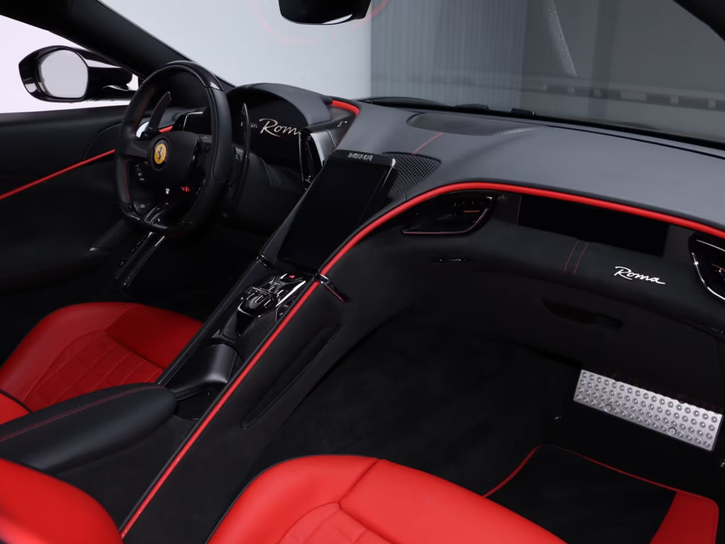 Ferrari Roma