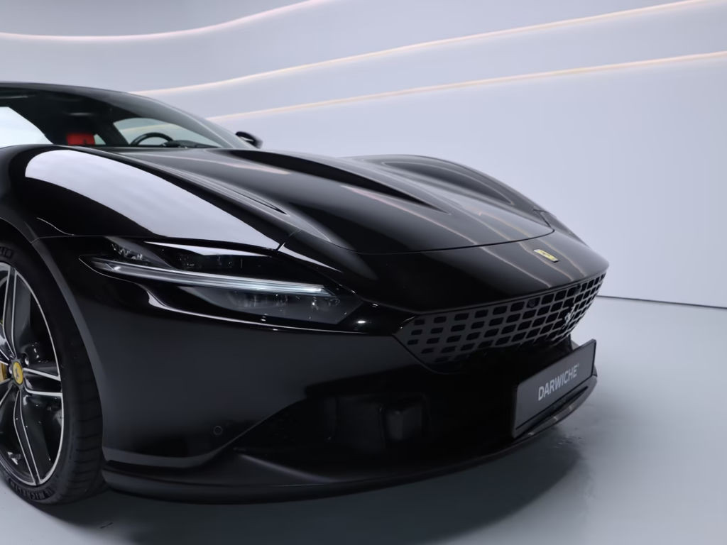 Ferrari Roma