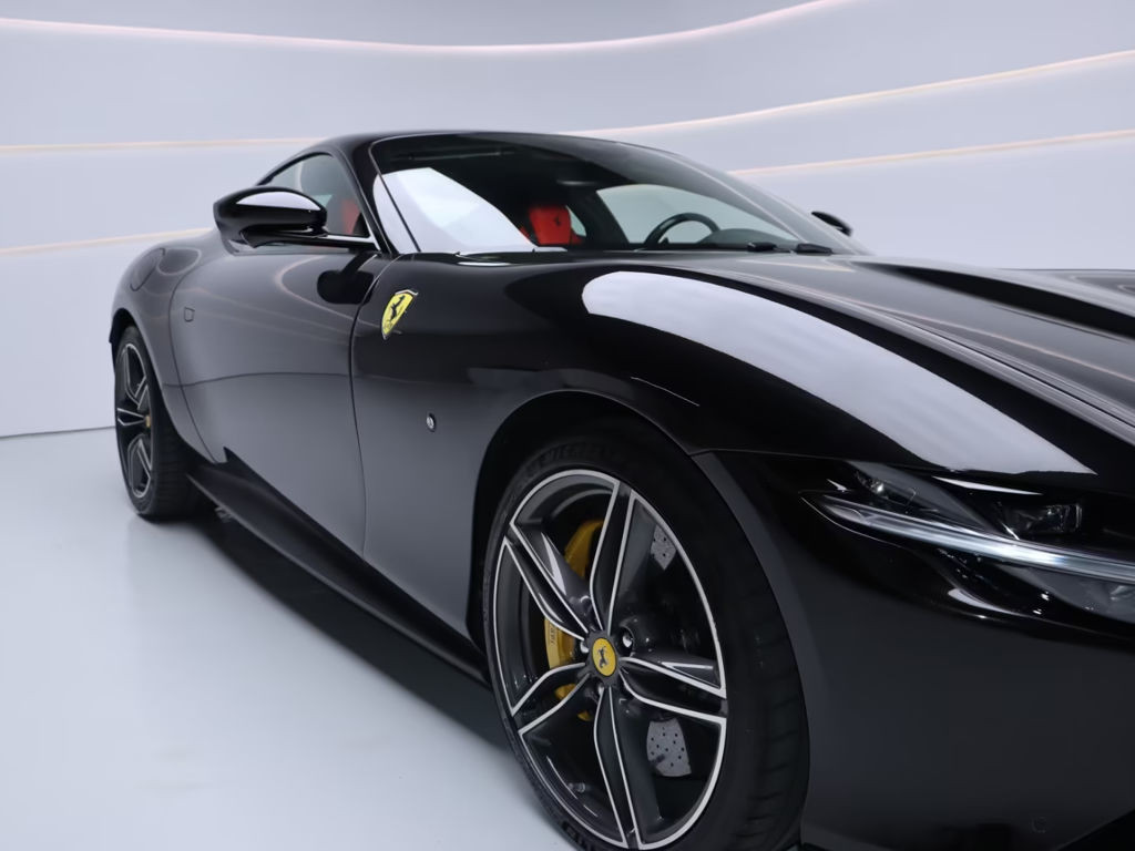 Ferrari Roma