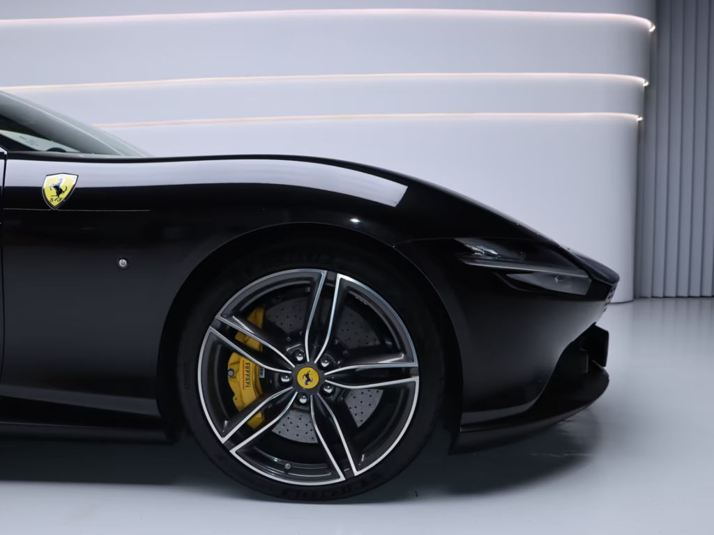 Ferrari Roma