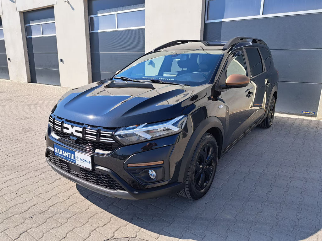 Dacia Jogger 2023 Benzine