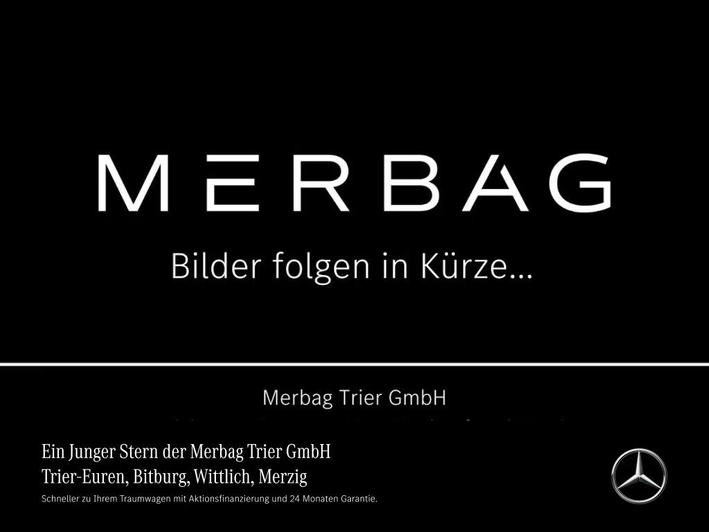 Mercedes-Benz E-Klasse 2025 Hybride Diesel