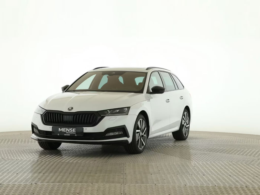 Skoda Octavia 2022 Diesel