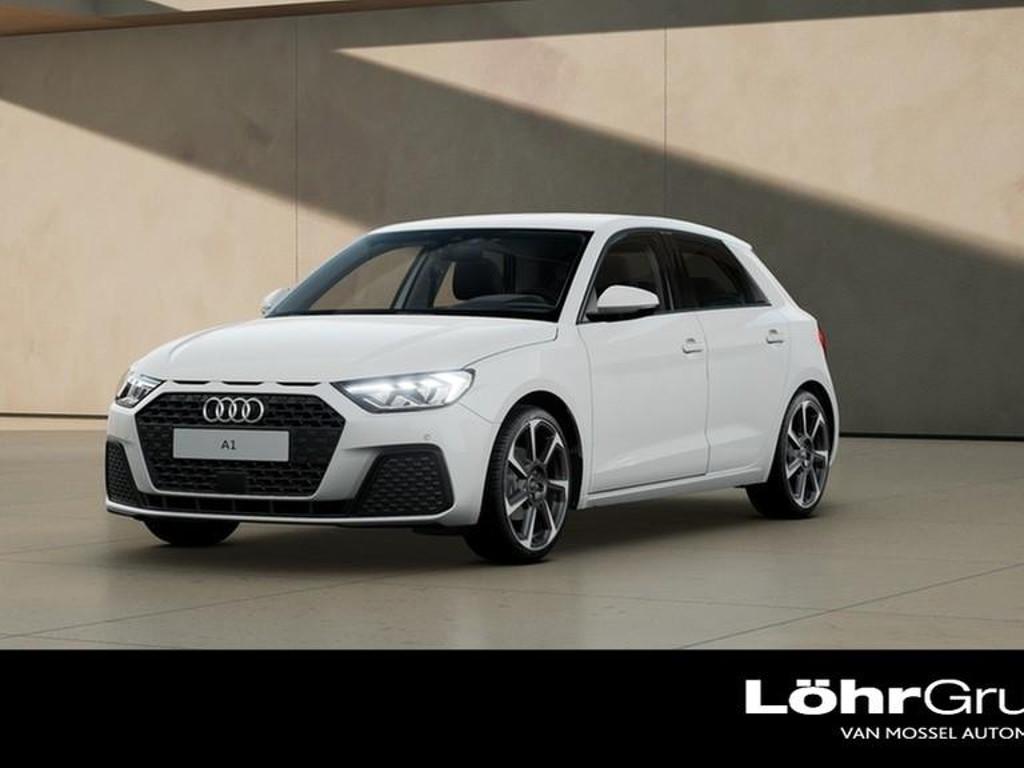 Audi A1 2026 Benzine