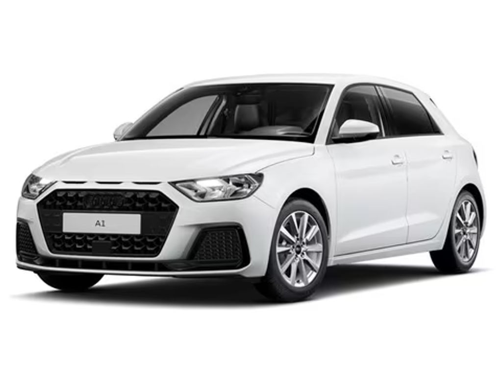 Audi A1 2025 Benzine