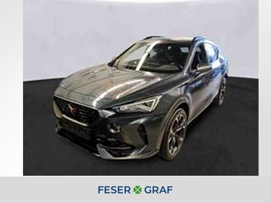 Cupra Formentor 2024 Benzine