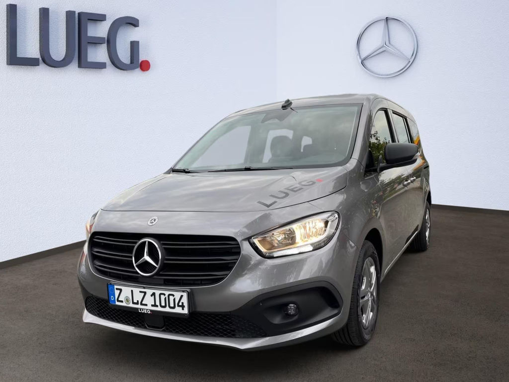 Mercedes-Benz Citan