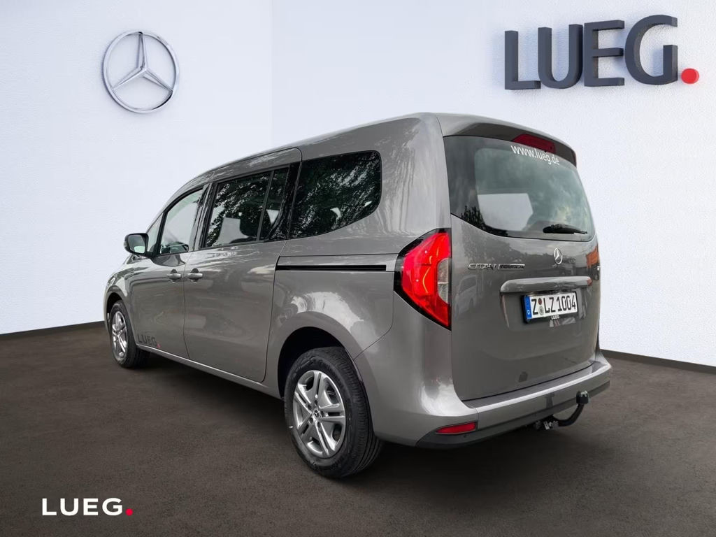 Mercedes-Benz Citan