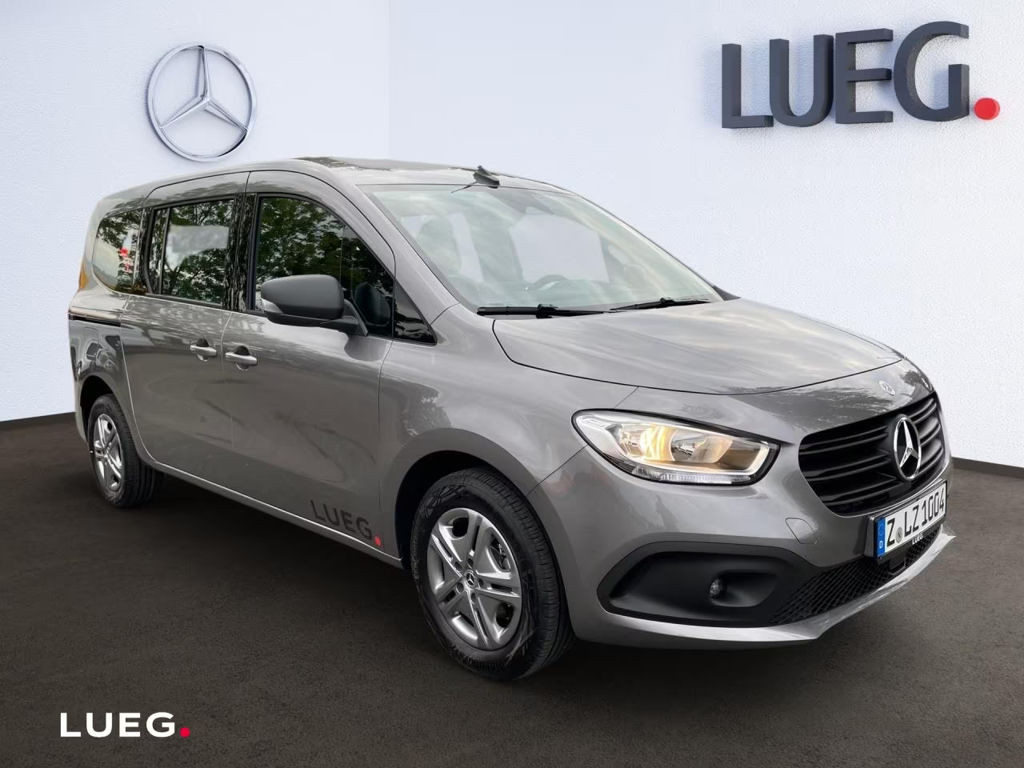 Mercedes-Benz Citan