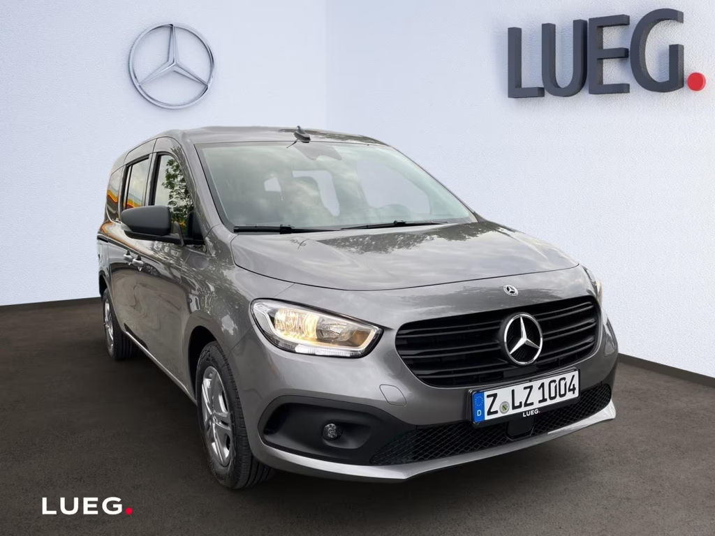 Mercedes-Benz Citan
