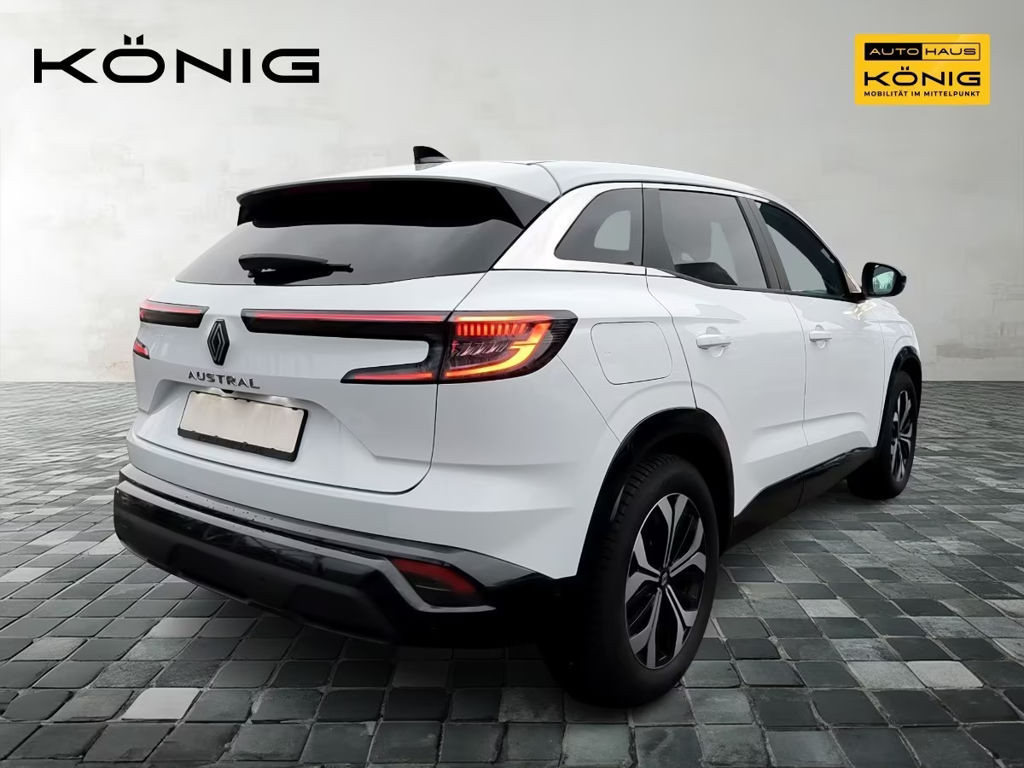 Renault Austral
