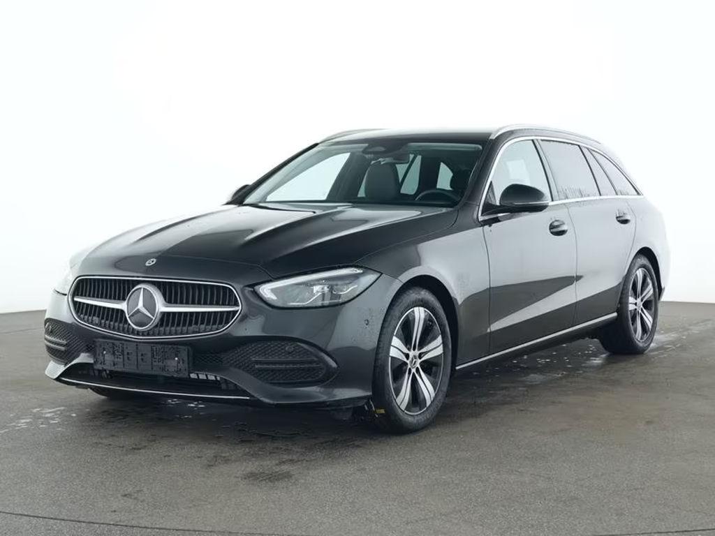 Mercedes-Benz C-Klasse 2025 Diesel