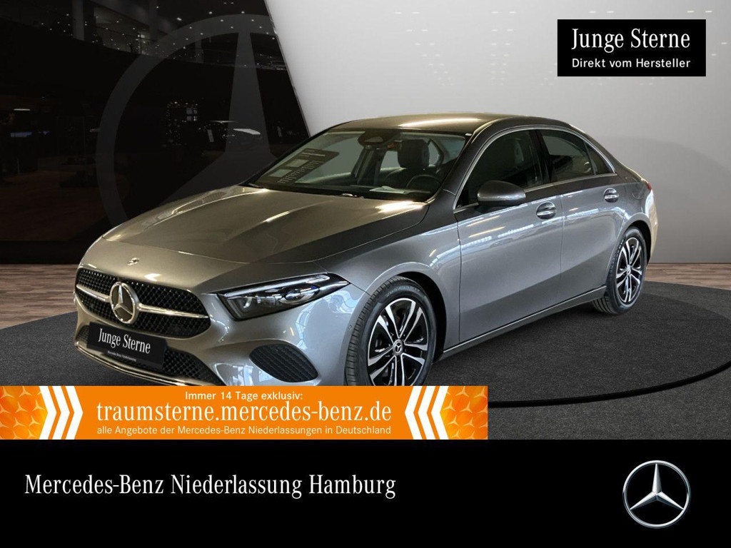 Mercedes-Benz A-Klasse 2024 Diesel