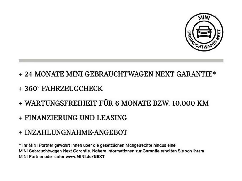 Mini John Cooper Works Clubman