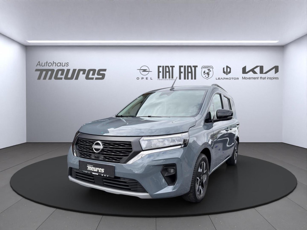 Nissan Townstar 2024 Benzine