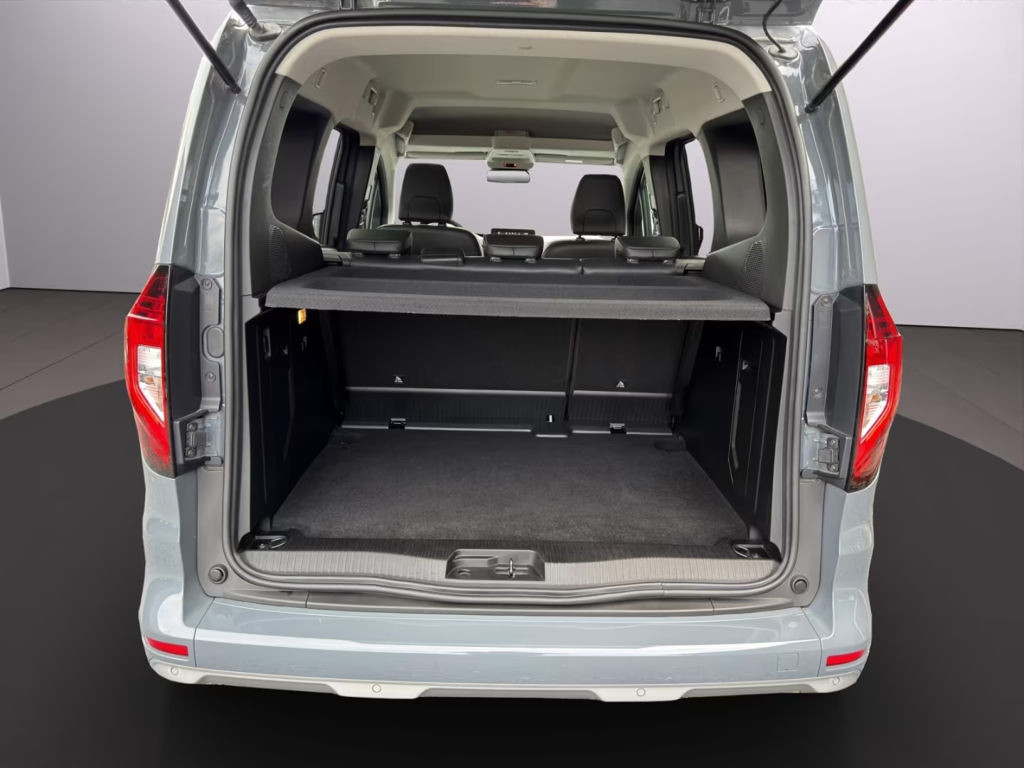 Nissan Townstar