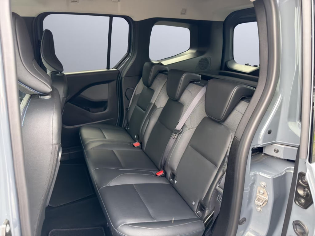 Nissan Townstar