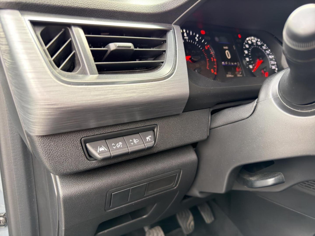 Nissan Townstar
