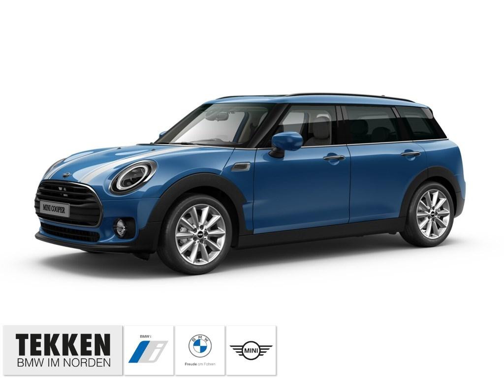 Mini Cooper Clubman 2022 Benzine