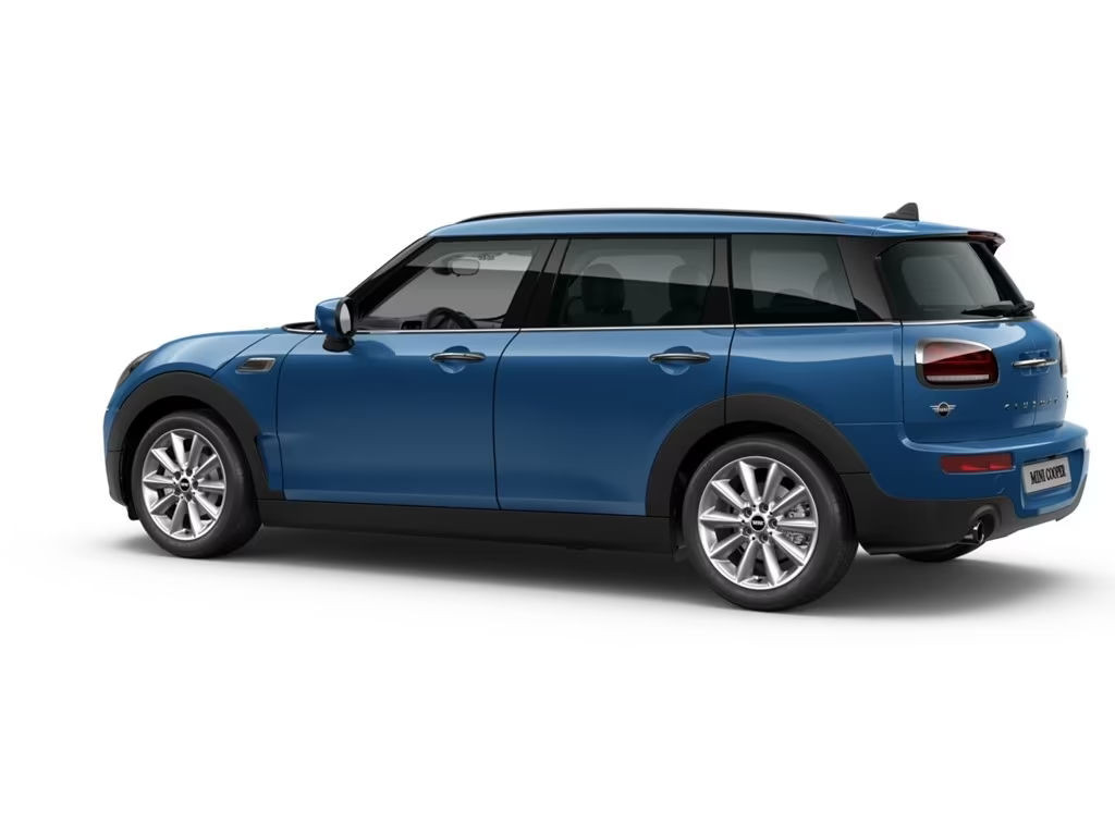 Mini Cooper Clubman