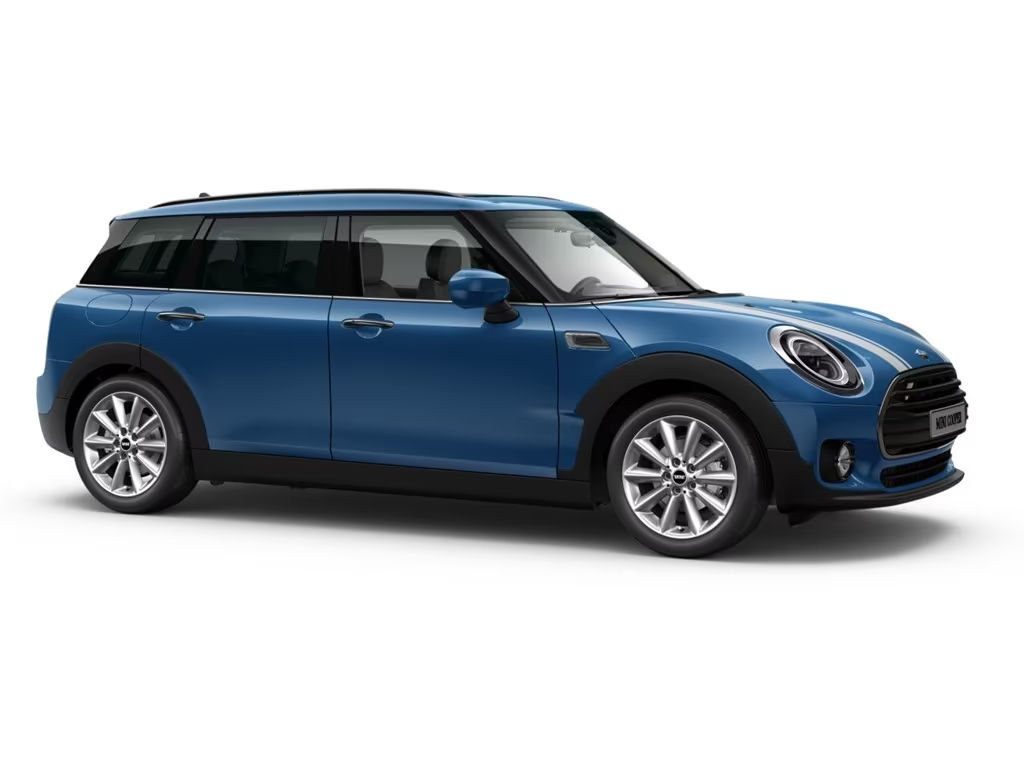 Mini Cooper Clubman
