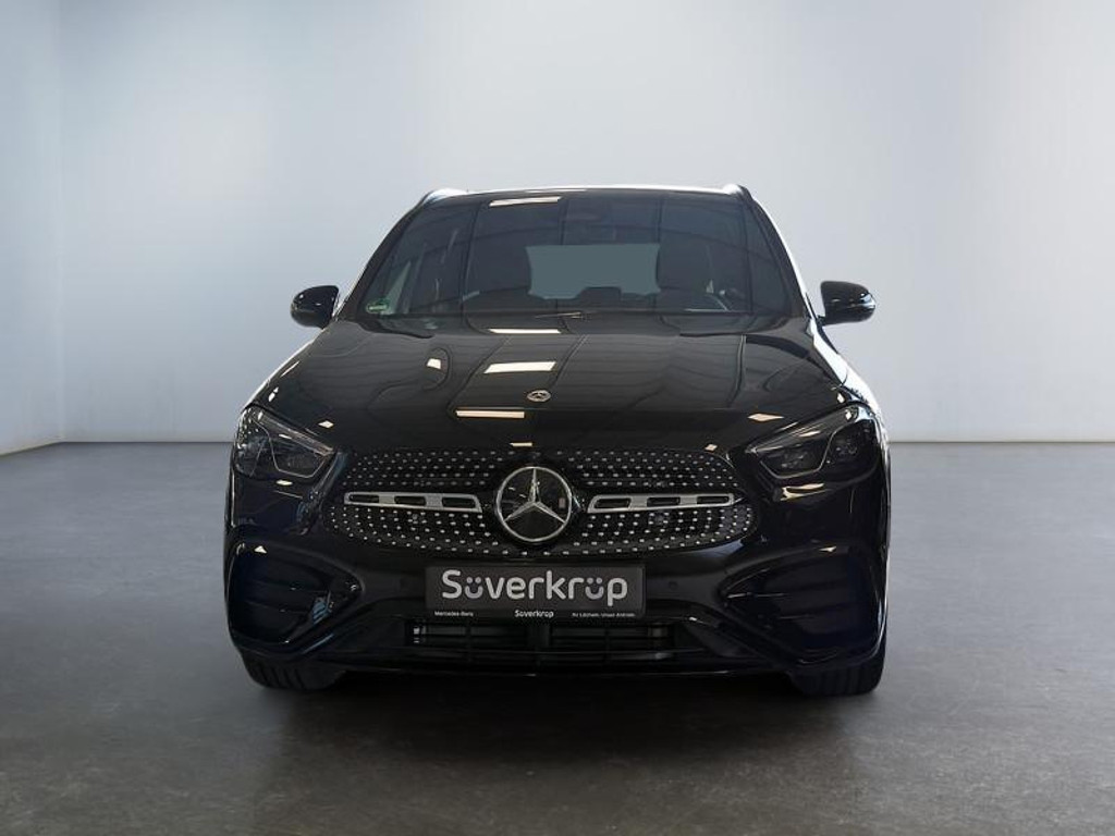 Mercedes-Benz GLA-Klasse 2026 Diesel