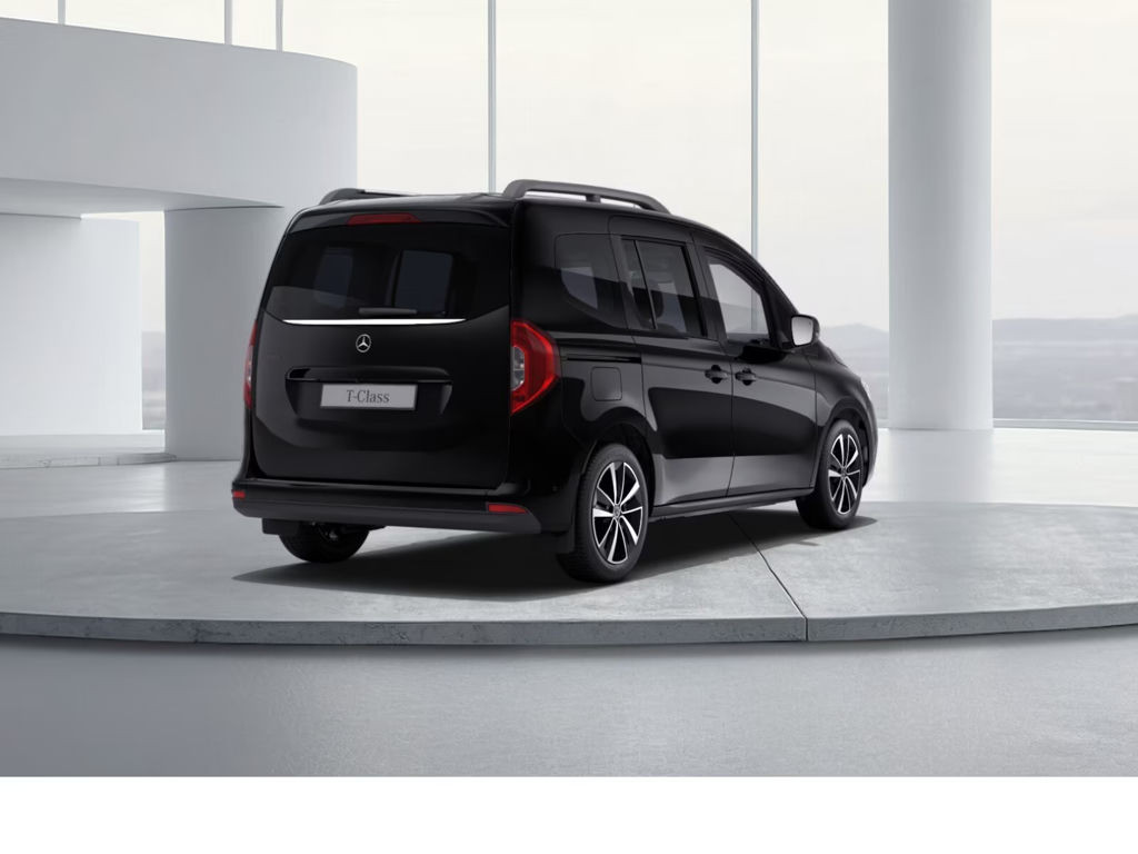 Mercedes-Benz T 180