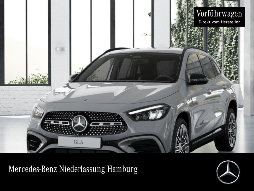 Mercedes-Benz GLA-Klasse 2025 Diesel