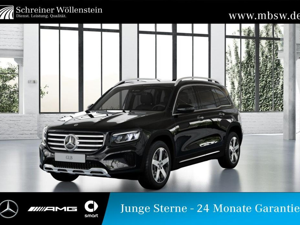 Mercedes-Benz GLB-Klasse 2024 Diesel