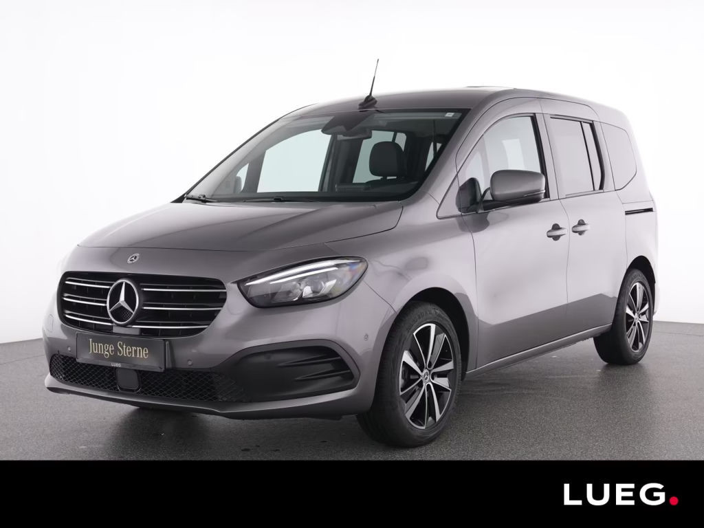 Mercedes-Benz T 180 2024 Diesel