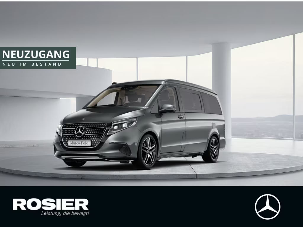 Mercedes-Benz Marco Polo