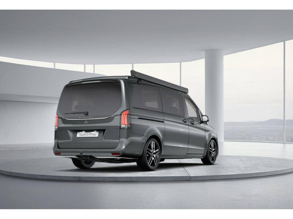 Mercedes-Benz Marco Polo