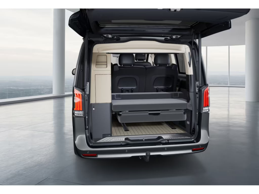 Mercedes-Benz Marco Polo