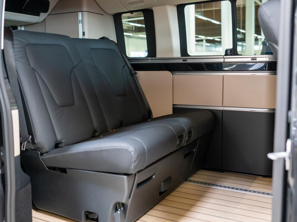 Mercedes-Benz Marco Polo