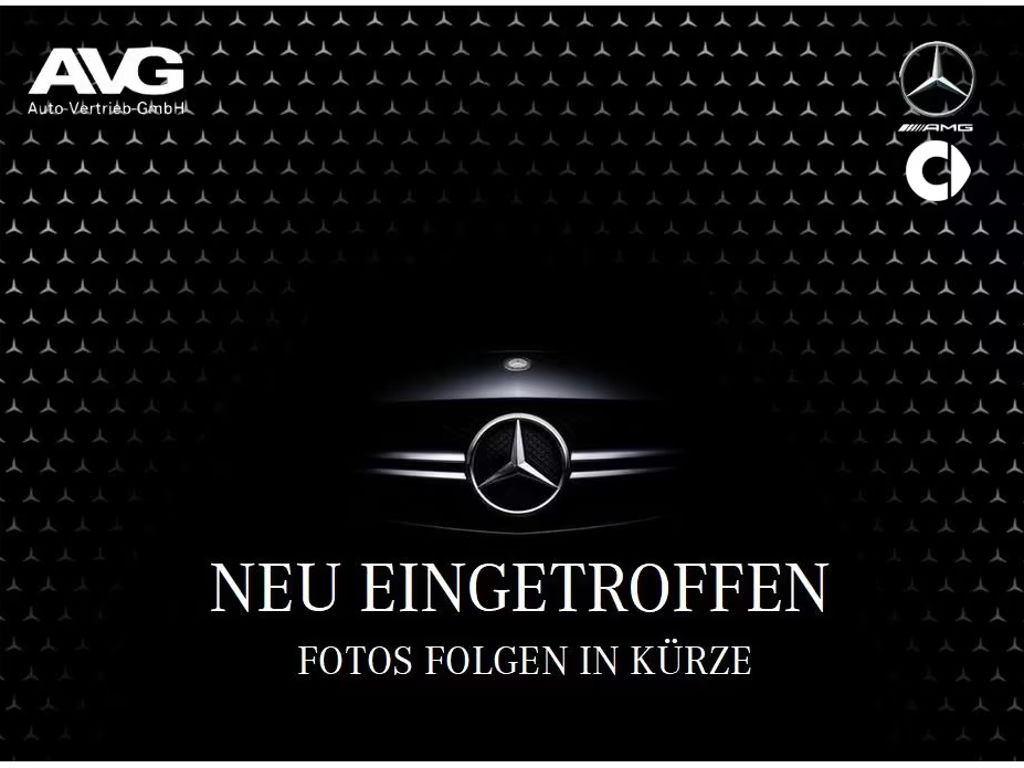 Mercedes-Benz GLE-Klasse 2026 Hybride Diesel