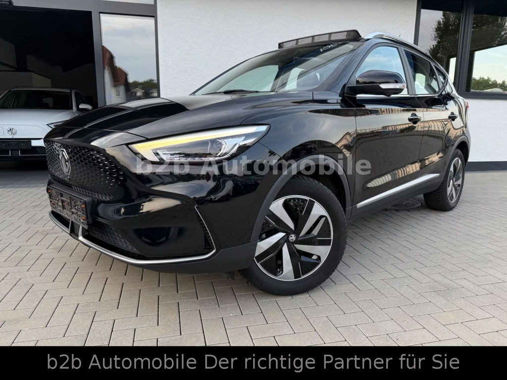 MG ZS 2024 Elektrisch