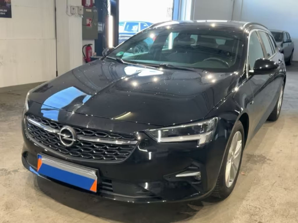 Opel Insignia 2021 Diesel