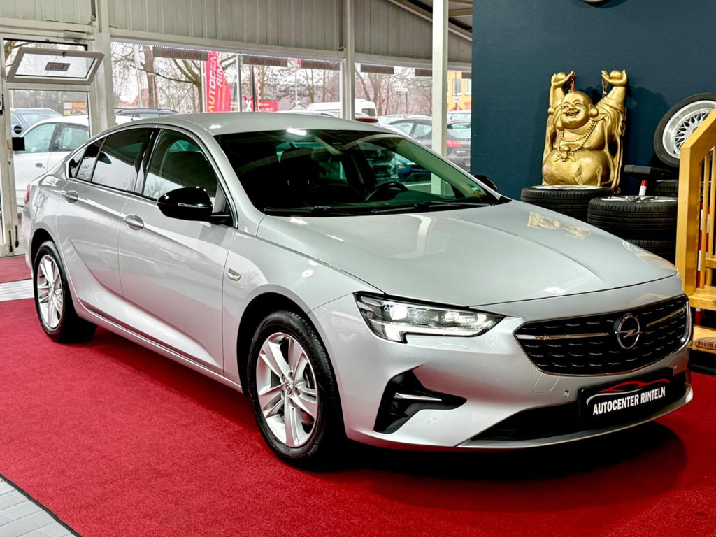 Opel Insignia 2021 Diesel