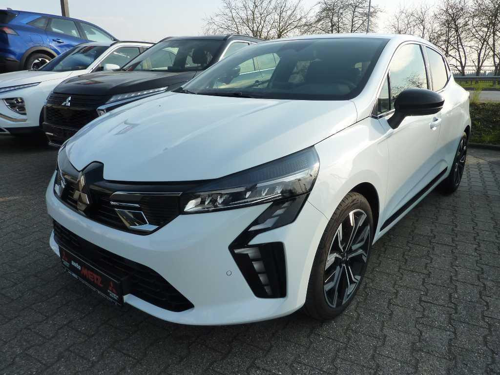 Mitsubishi Colt 2024 Benzine