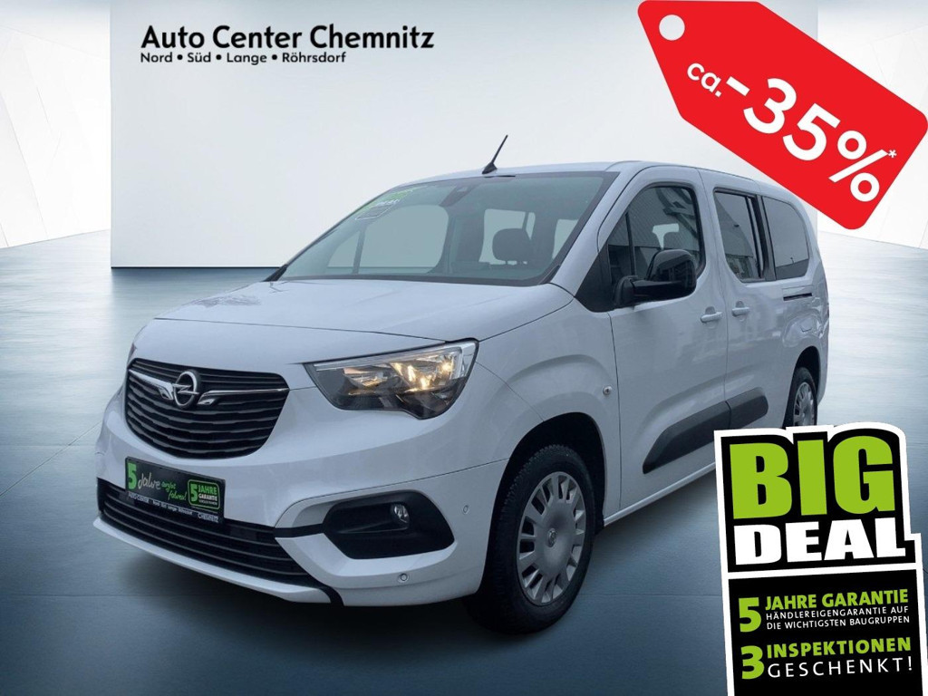 Opel Combo 2023 Diesel
